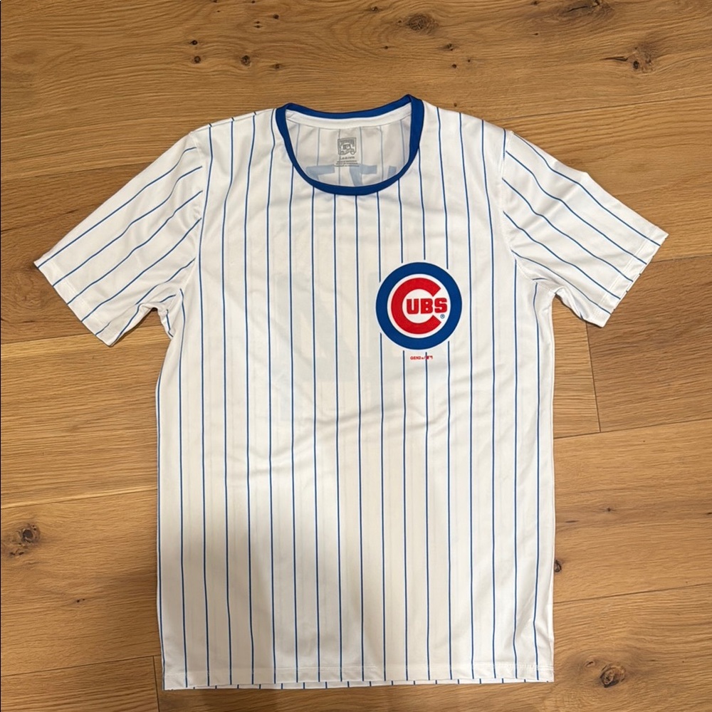 Chicago Cubs kids T-shirt jersey  RIZZO number 44